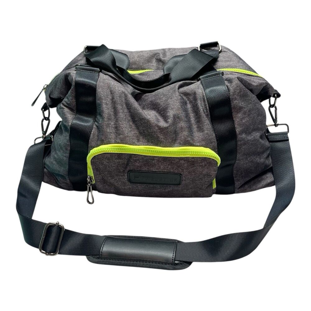 Fabletics The True Gym Bag
